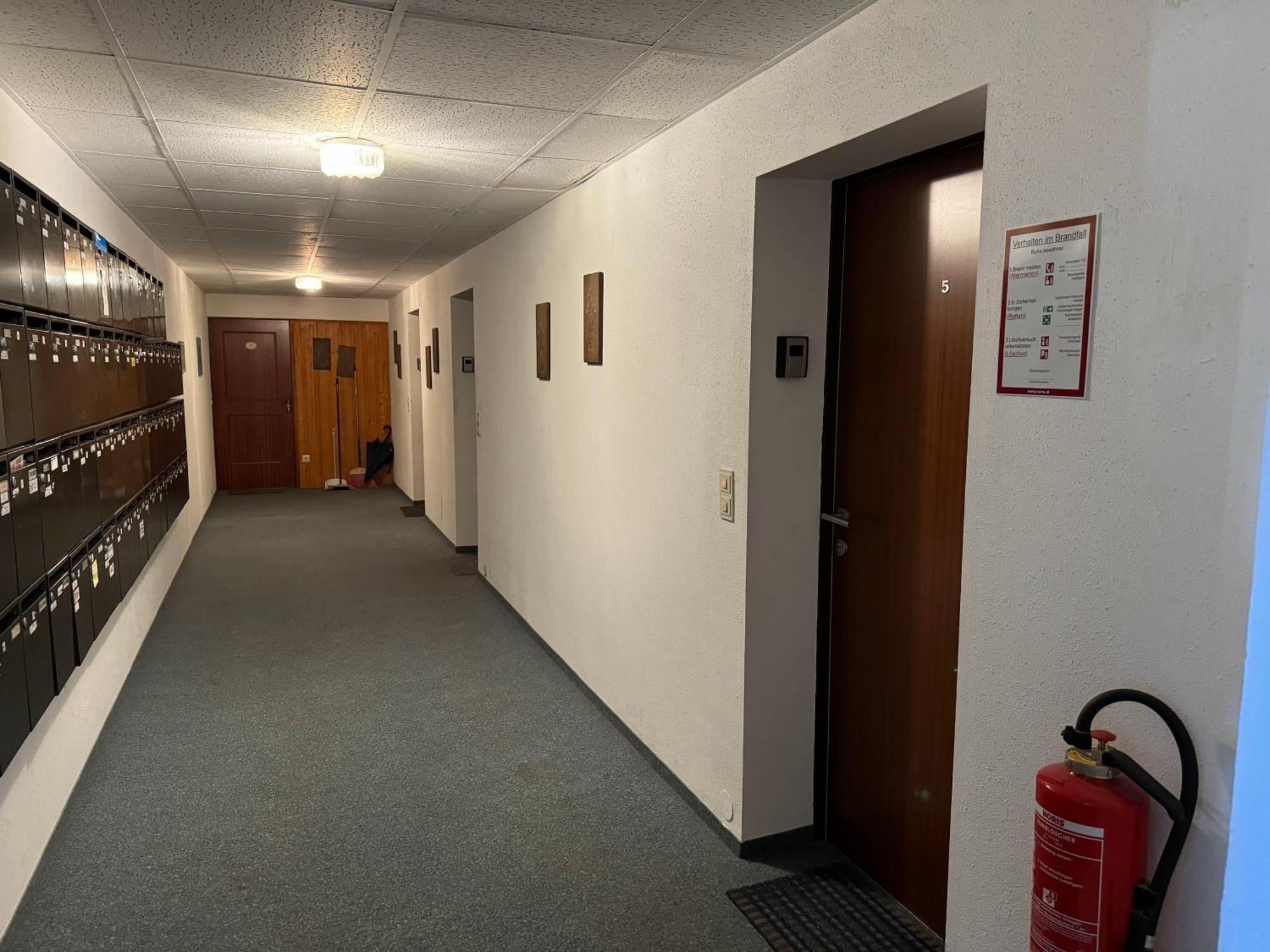 Ferienwohnung Im Zentrum Von Bad Aussee Exterior photo
